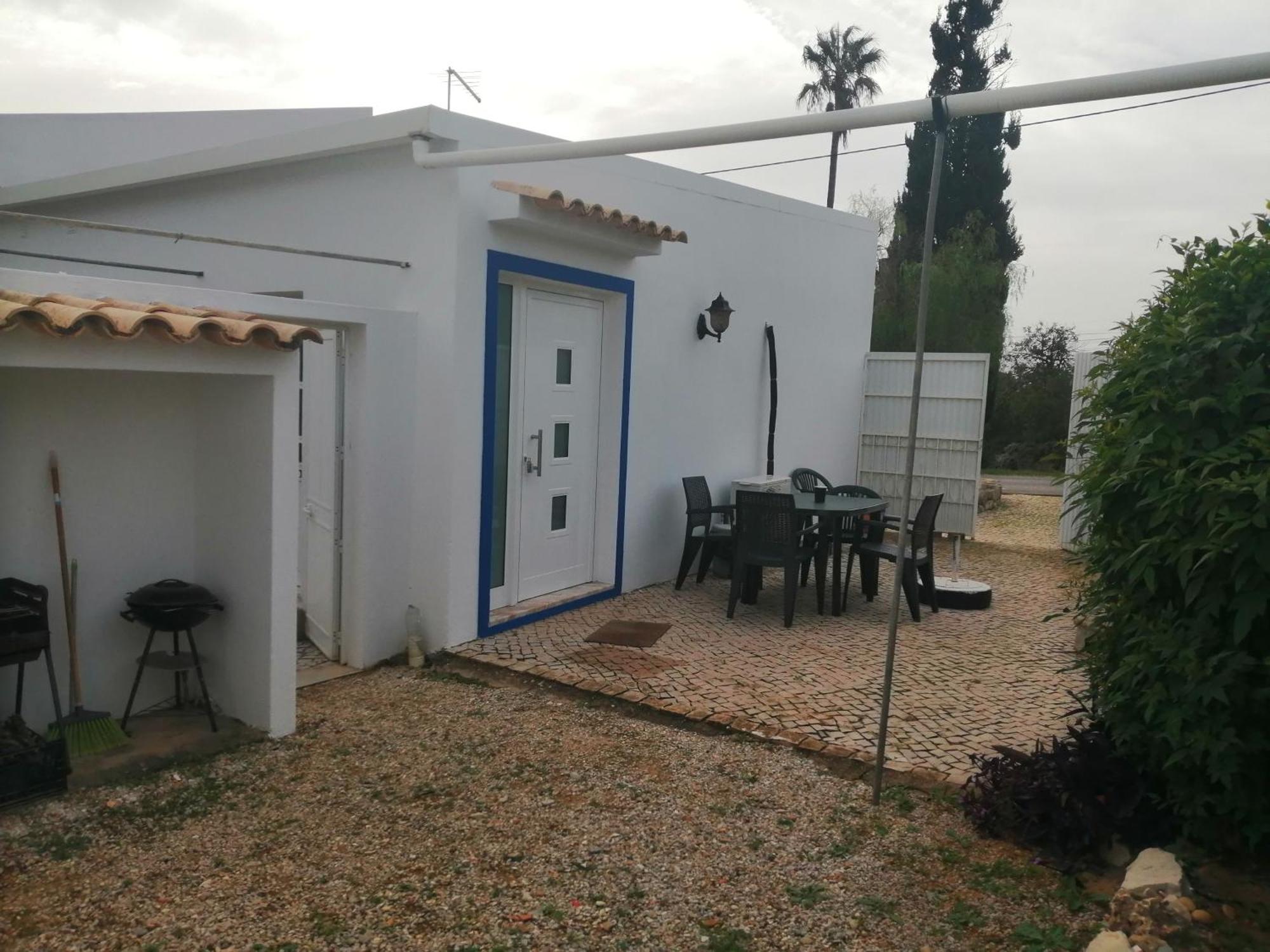 Duas Casas De Ferias Medronhal Faro Em 520 - 2 Екстериор снимка