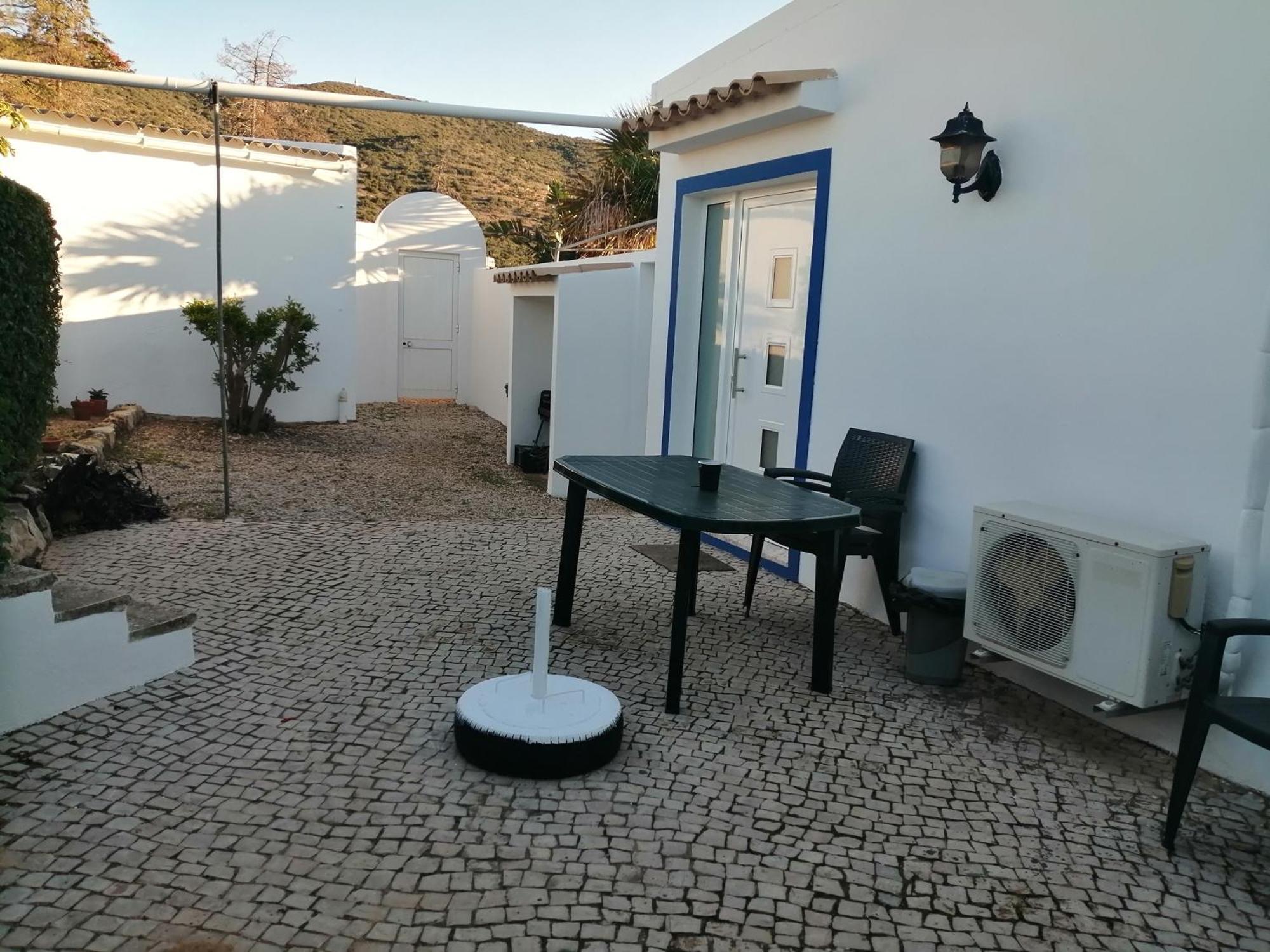 Duas Casas De Ferias Medronhal Faro Em 520 - 2 Екстериор снимка