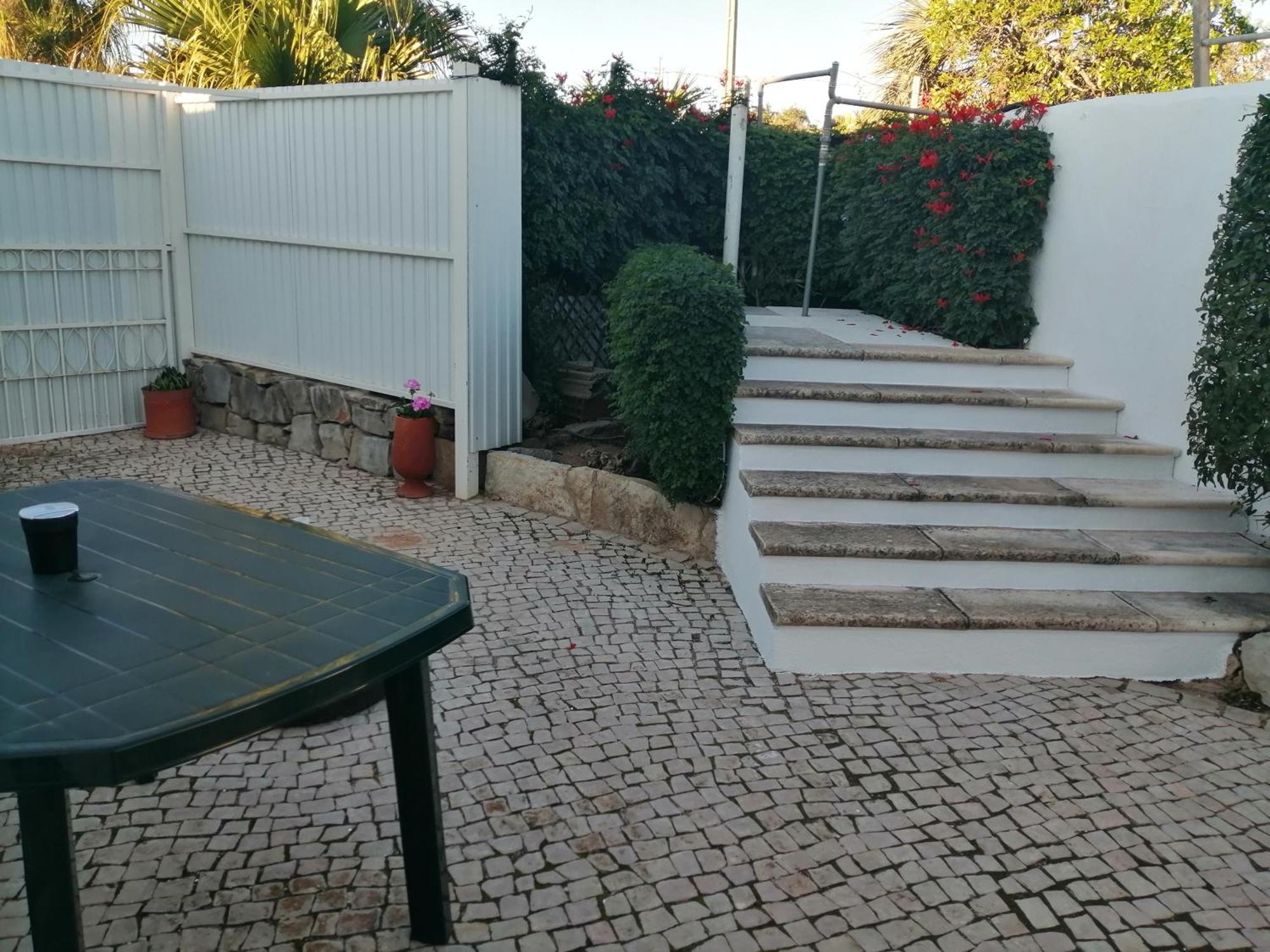 Duas Casas De Ferias Medronhal Faro Em 520 - 2 Екстериор снимка