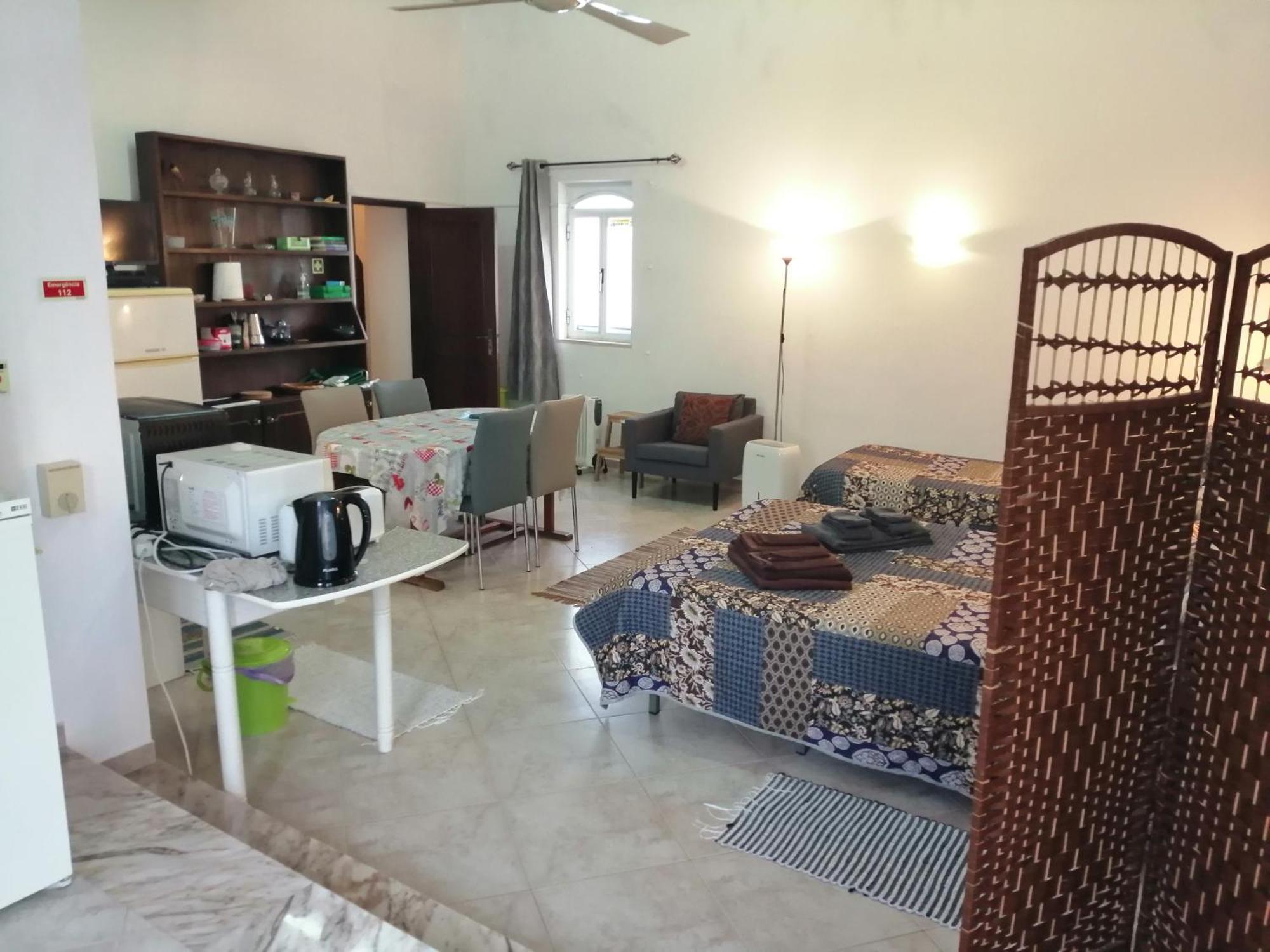 Duas Casas De Ferias Medronhal Faro Em 520 - 2 Екстериор снимка